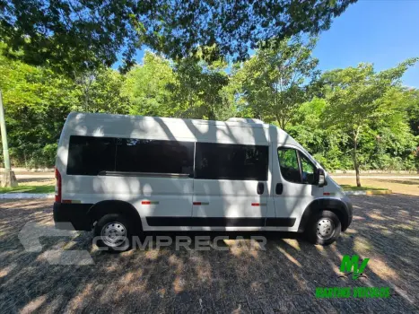 DUCATO 2.3 MULTIJET DIESEL MINIBUS MANUAL