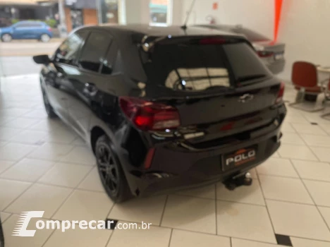 ONIX 1.0 LT  CHEVROLET
