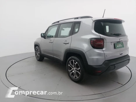 RENEGADE 1.3 T270 TURBO FLEX LONGITUDE AT6