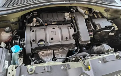 C3 1.6 16V Feel Pack