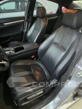 CIVIC 2.0 16vone EXL