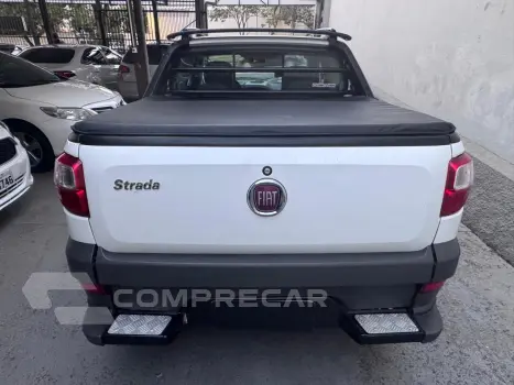 STRADA 1.4 MPI Working CD 8V