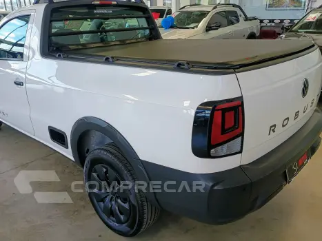 SAVEIRO 1.6 MSI Robust CS 16V