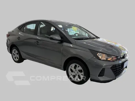 HB20S 1.0 12V FLEX COMFORT MANUAL