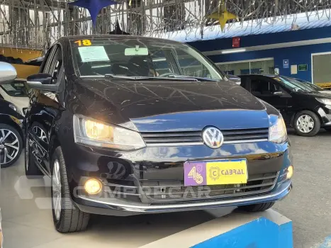 Fox Connect 1.6 Flex 8V 5p