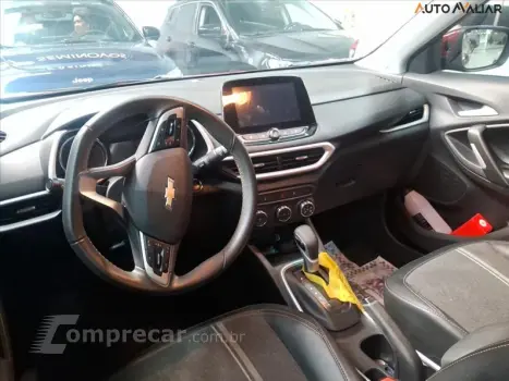 TRACKER 1.0 Turbo LTZ