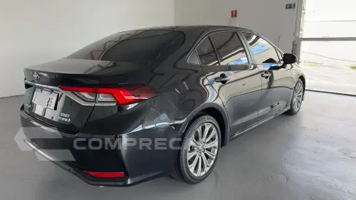 COROLLA 1.8 VVT-I Hybrid Altis