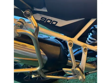 TIGER 900 RALLY PRO
