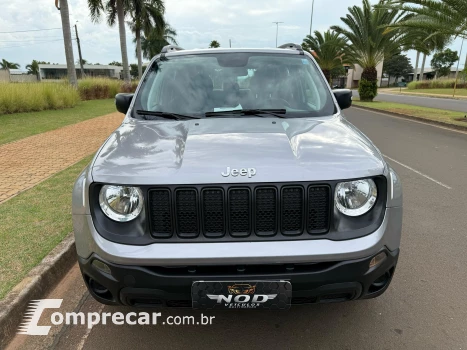 RENEGADE 1.8 16V