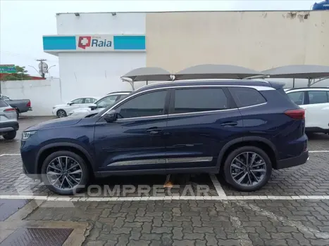 TIGGO 8 PRO 1.6 TGDI GASOLINA DCT