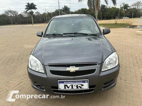 PRISMA 1.4 MPFI LT 8V