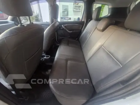 DUSTER 1.6 Dynamique 4X2 16V