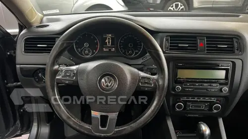 Jetta 2.0 4P FLEX AUTOMÁTICO