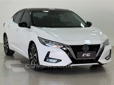 SENTRA 2.0 16V GASOLINA ADVANCE XTRONIC