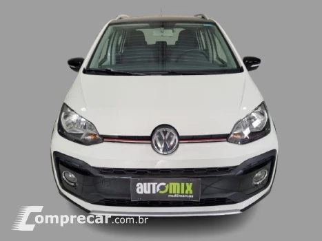 UP 1.0 170 TSI Xtreme