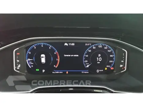 NIVUS 1.0 200 TSI TOTAL FLEX HIGHLINE AUTOMÁTICO