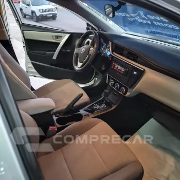 COROLLA 1.8 GLI 16V
