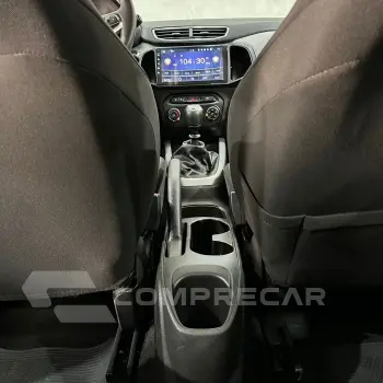 ONIX HATCH LT 1.0 8V FlexPower 5p Mec.