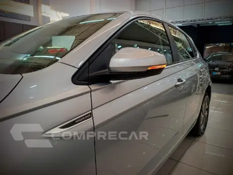 POLO 1.0 170 TSI HIGHLINE AUTOMÁTICO