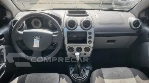 FIESTA 1.6 MPI Class Sedan 8V