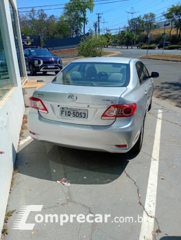 COROLLA 1.8 GLI 16V