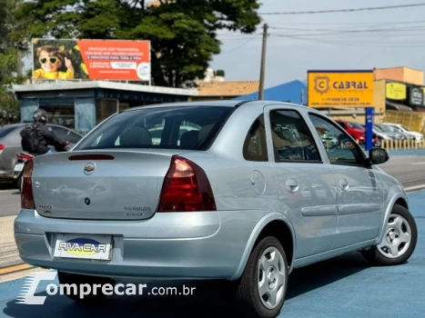 CORSA SEDAN - 1.4 MPFI PREMIUM SEDAN 8V 4P MANUAL