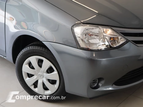 ETIOS 1.3 X 16V