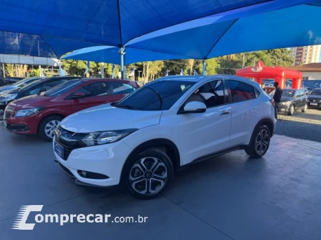 Honda HR-V - 1.8 16V EXL 4P AUTOMÁTICO 4 portas