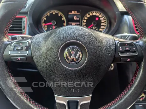 FOX 1.6 MI ROCK IN RIO 8V FLEX 4P MANUAL