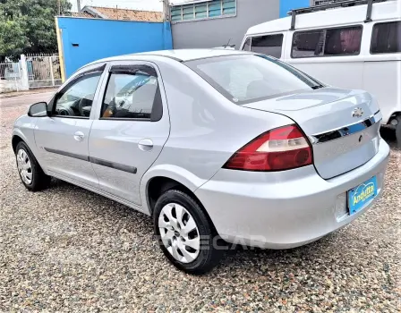Prisma 1.0 4P LS FLEX
