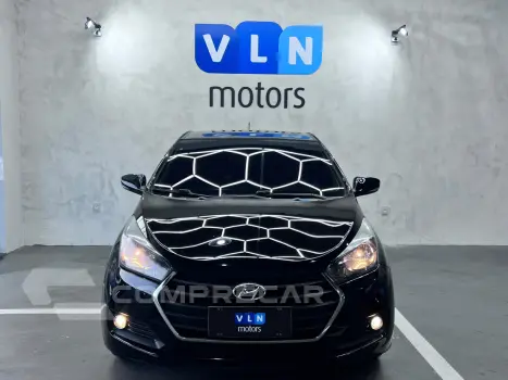 HB20 1.0 Comfort Style 12V Turbo