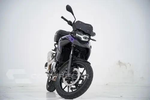 F 750 GS Sport