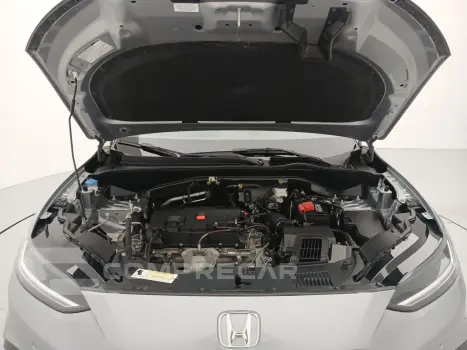 ZR-V 2.0 i-VTEC GASOLINA TOURING CVT