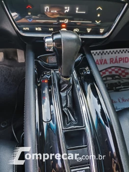 HR-V 1.8 16V EXL