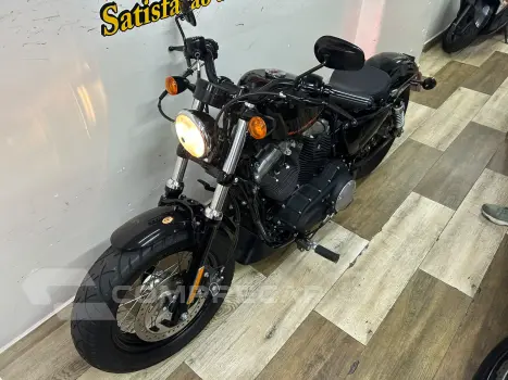 XL 1200 X