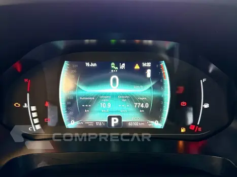 TIGGO 5X PRO 1.5 TCI FLEX HYBRID CVT