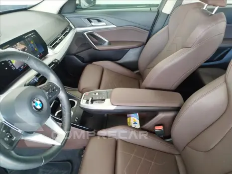 X1 2.0 16V Turbo Sdrive20i X-line