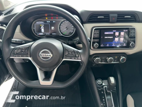 Versa Advance 1.6