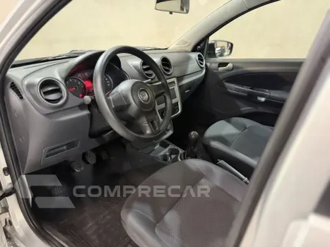 Gol 1.0 4P G6 TREND FLEX