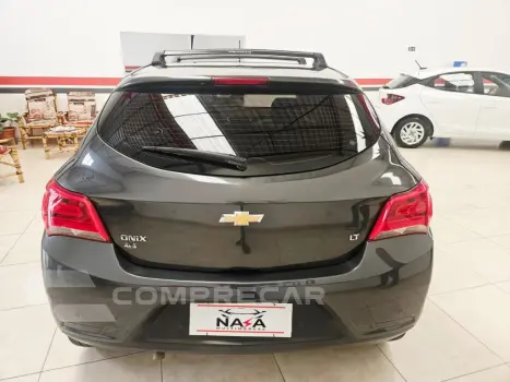 ONIX 1.4 MPFI LT 8V