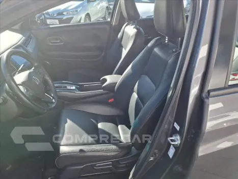 HR-V 1.8 16V FLEX EXL 4P AUTOMÁTICO