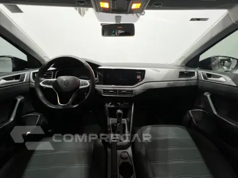 NIVUS 1.0 200 TSI TOTAL FLEX COMFORTLINE AUTOMÁTICO