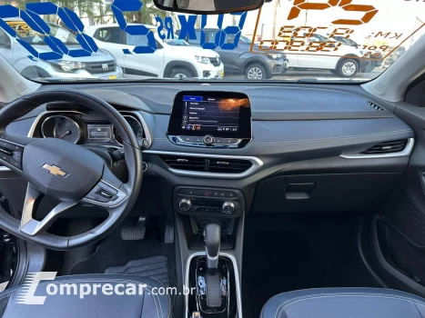 Tracker Premier 1.2 Turbo (Aut.)