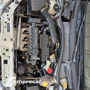 Corsa Hat. Maxx 1.4 8V ECONOFLEX 5p