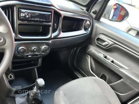 STRADA 1.3 FIREFLY FLEX ENDURANCE CS MANUAL