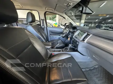 RANGER 3.2 LIMITED 4X4 CD 20V DIESEL 4P AUTOMÁTICO