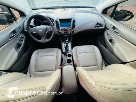 CRUZE 1.4 Turbo Sport6 RS 16V