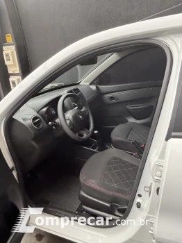 KWID 1.0 12V SCE ZEN