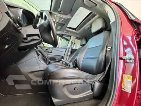 TRACKER 1.4 16V Turbo Premier