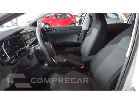 POLO 1.0 170 TSI COMFORTLINE AUTOMÁTICO